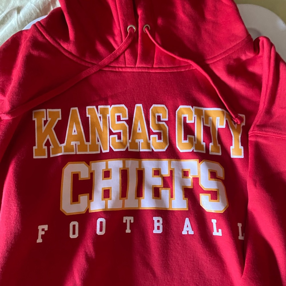 Kansas City chiefs hoodie nfl store